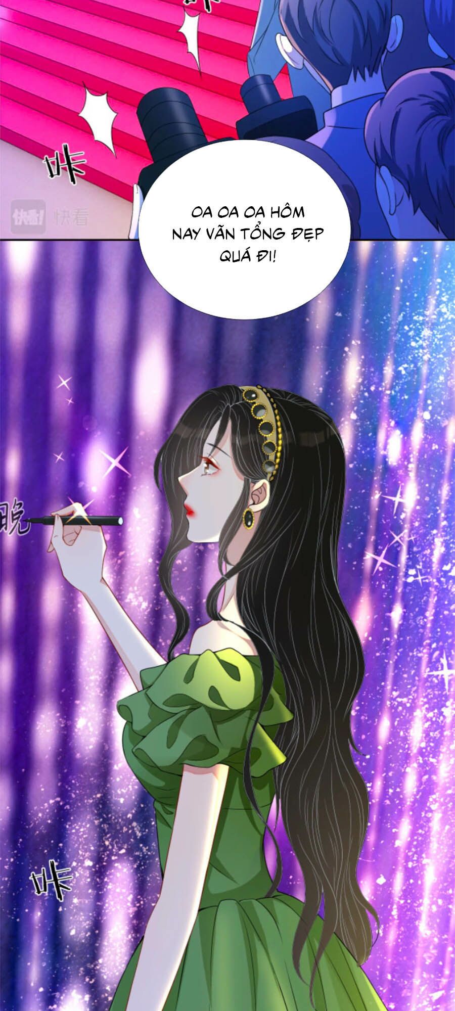 Chỉ Yêu Mình Em: Chapter 61