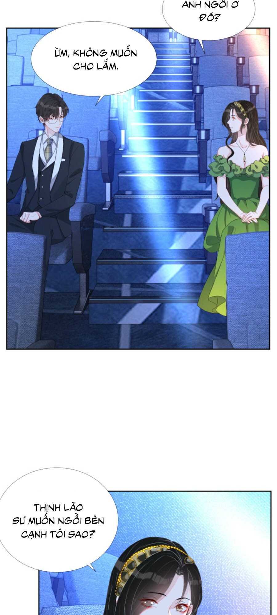 Chỉ Yêu Mình Em: Chapter 61