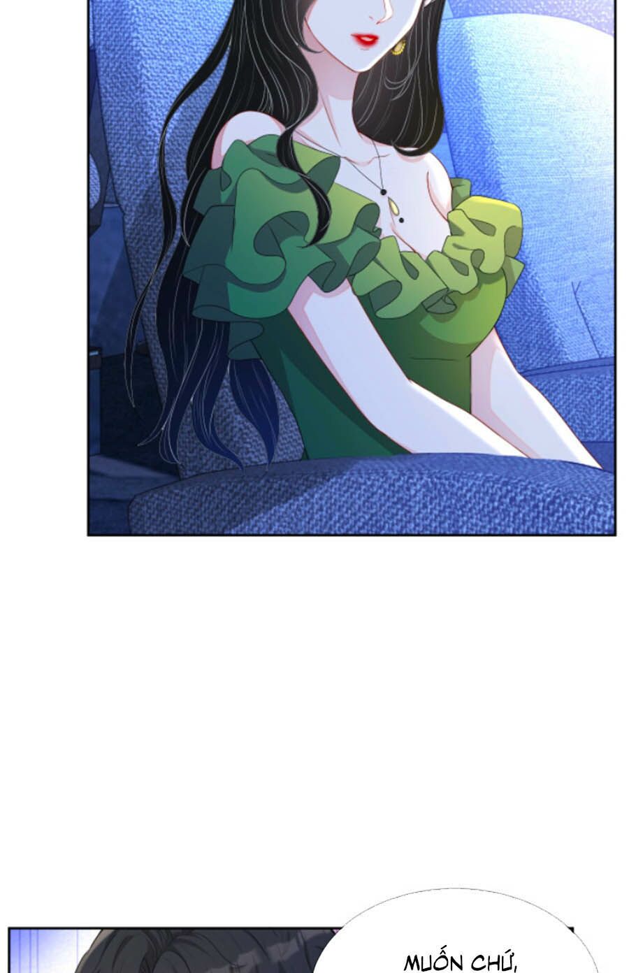 Chỉ Yêu Mình Em: Chapter 61