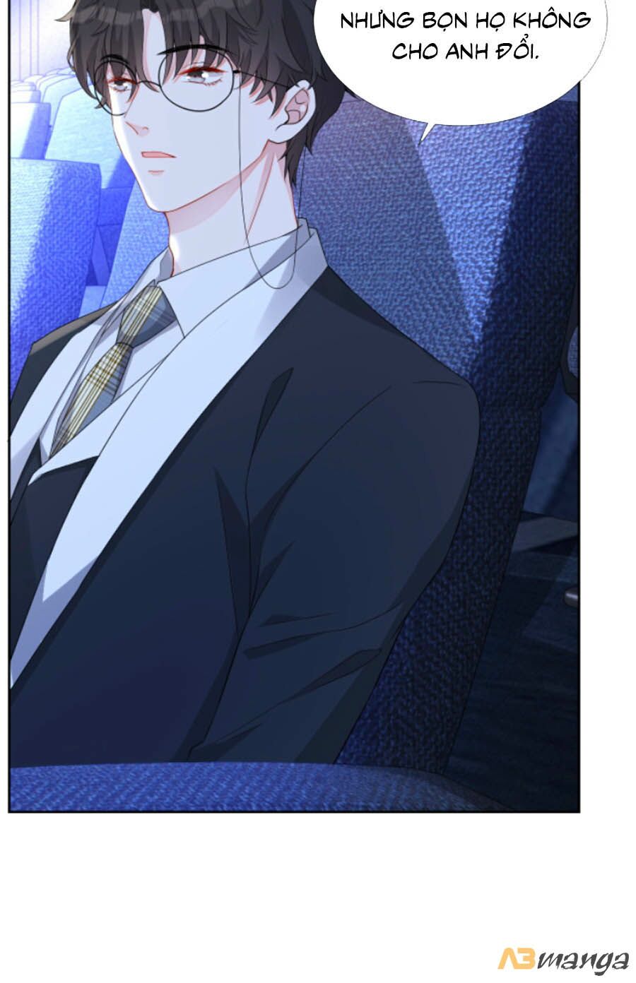 Chỉ Yêu Mình Em: Chapter 61
