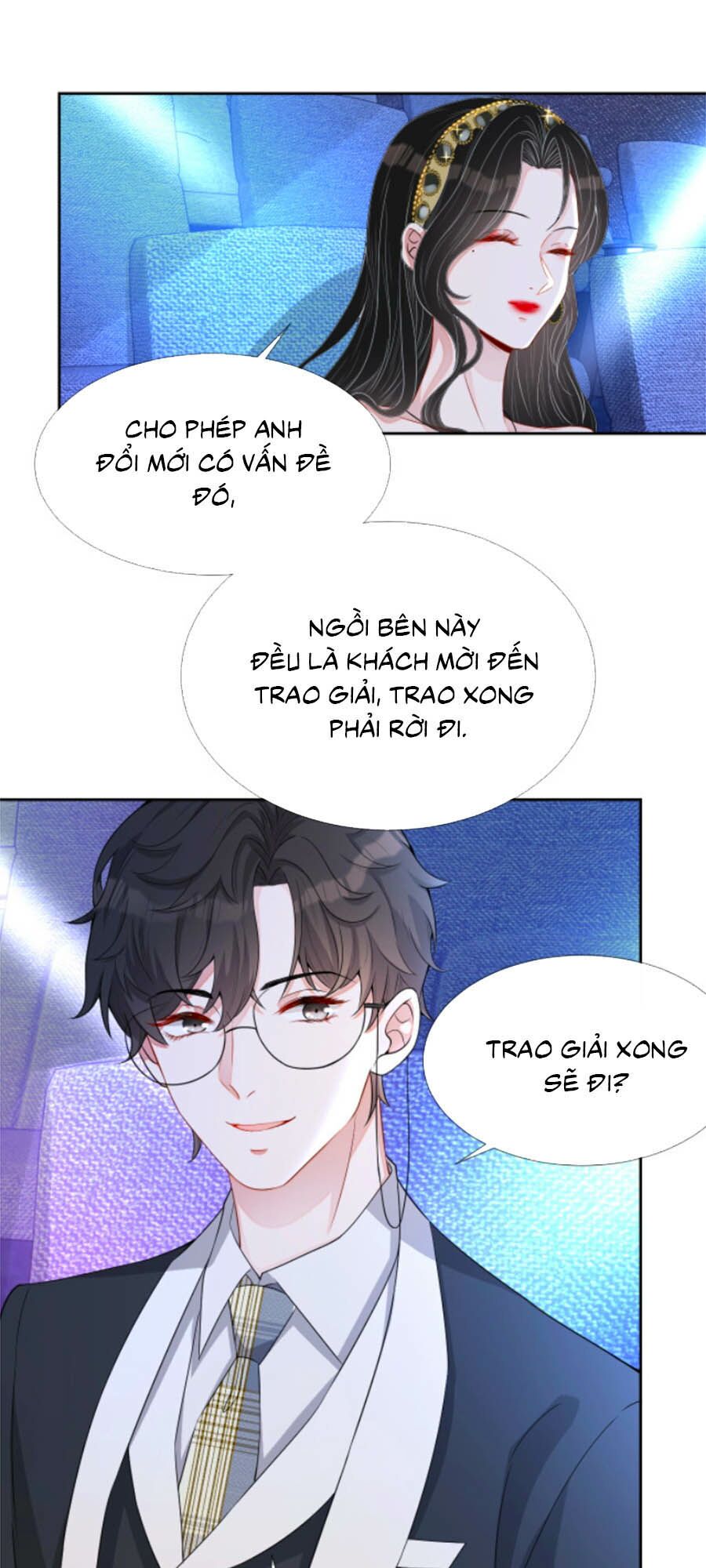 Chỉ Yêu Mình Em: Chapter 61