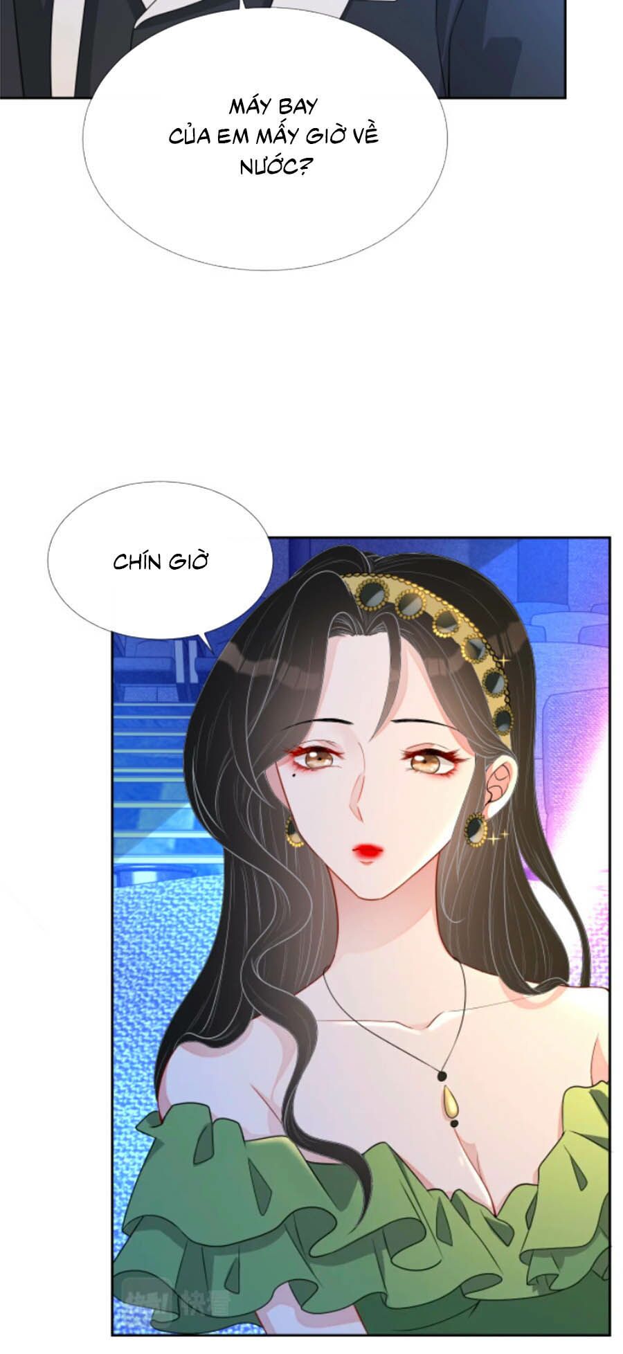 Chỉ Yêu Mình Em: Chapter 61