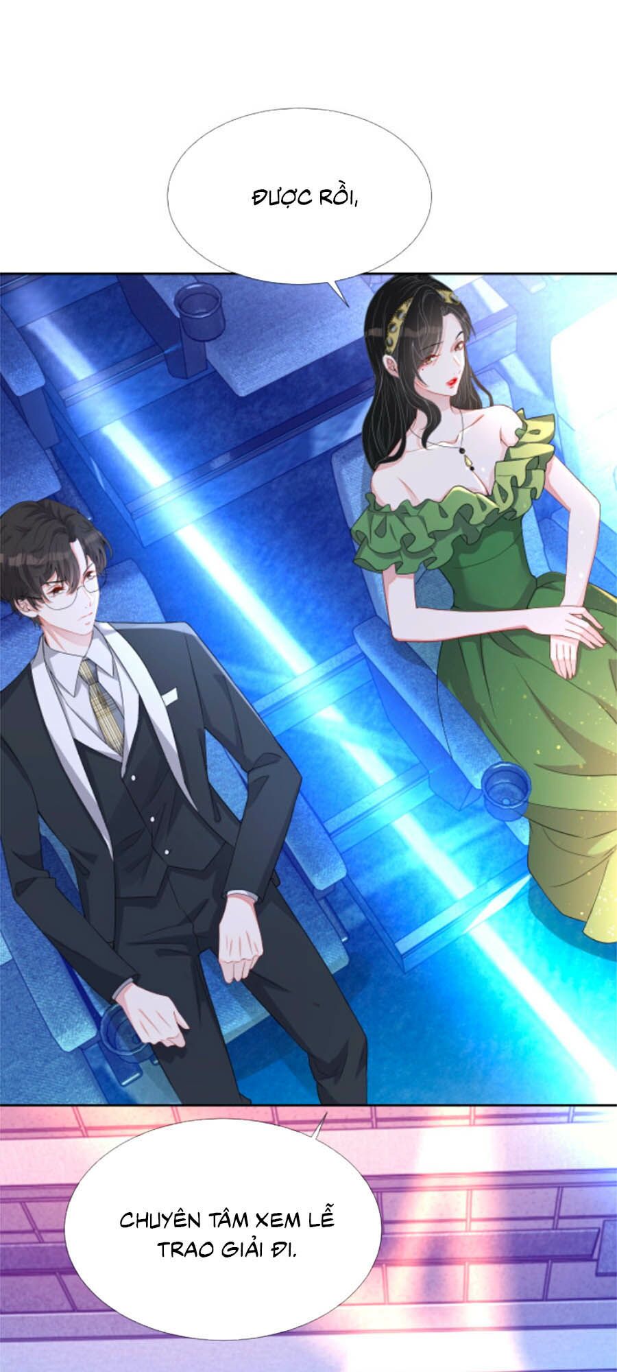 Chỉ Yêu Mình Em: Chapter 61