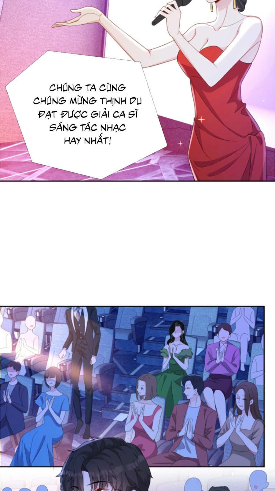 Chỉ Yêu Mình Em: Chapter 61