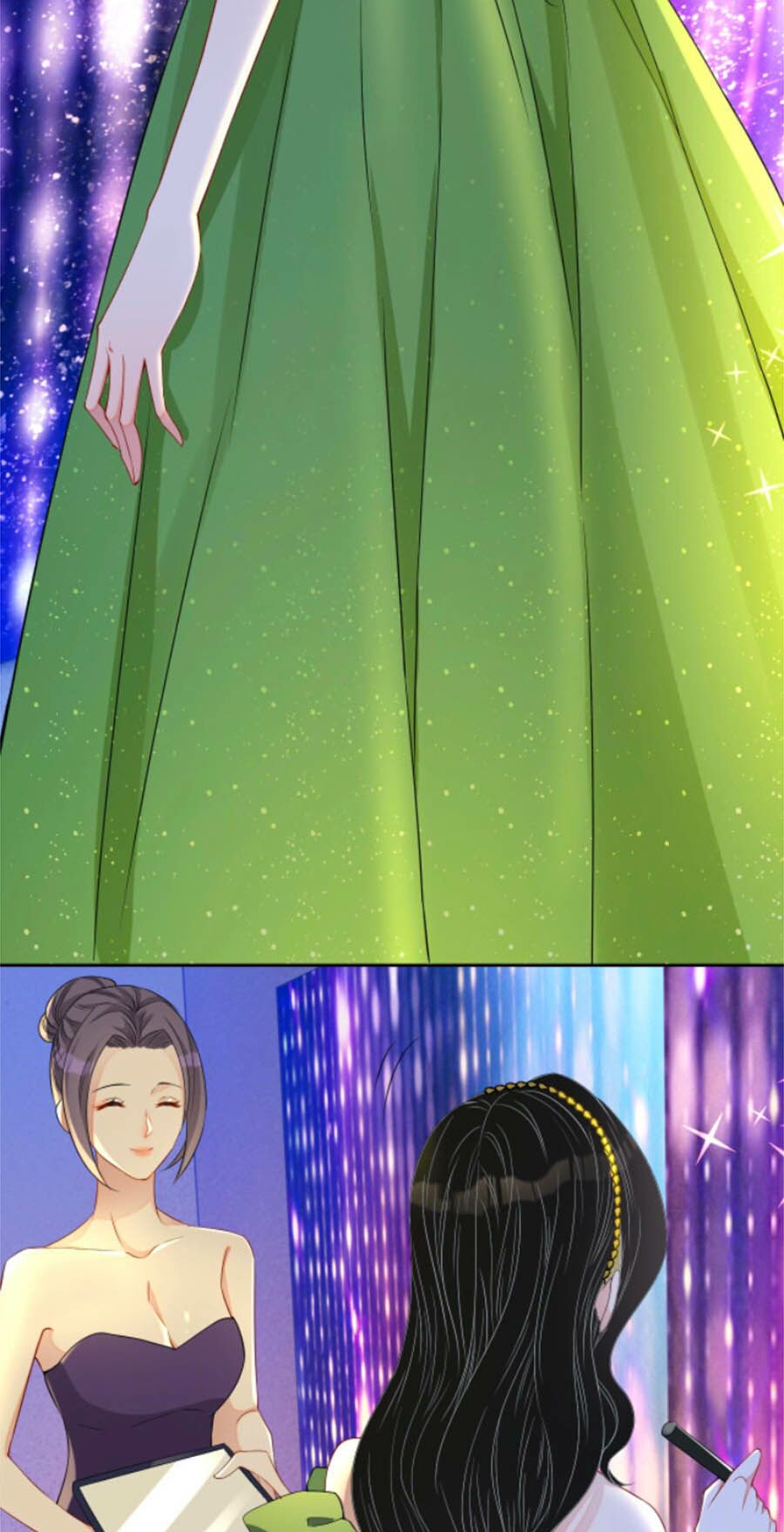 Chỉ Yêu Mình Em: Chapter 61