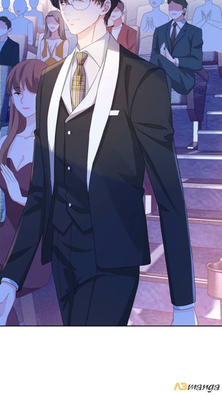 Chỉ Yêu Mình Em: Chapter 61
