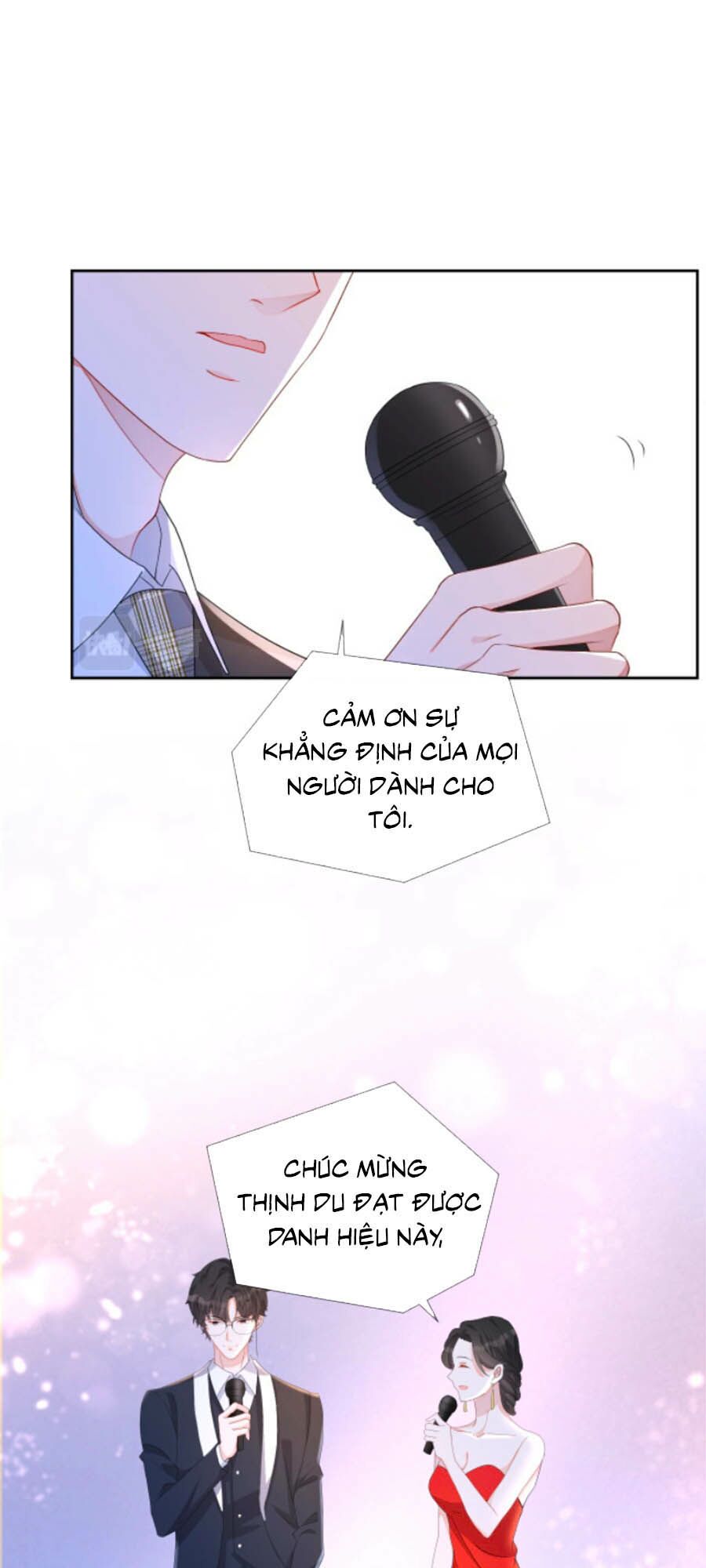 Chỉ Yêu Mình Em: Chapter 61