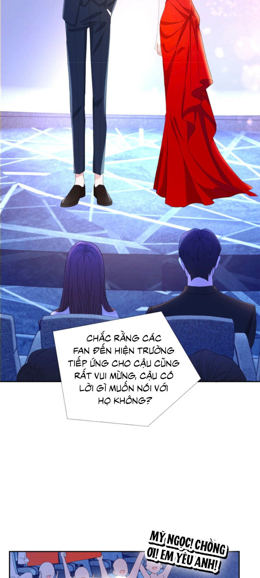 Chỉ Yêu Mình Em: Chapter 61