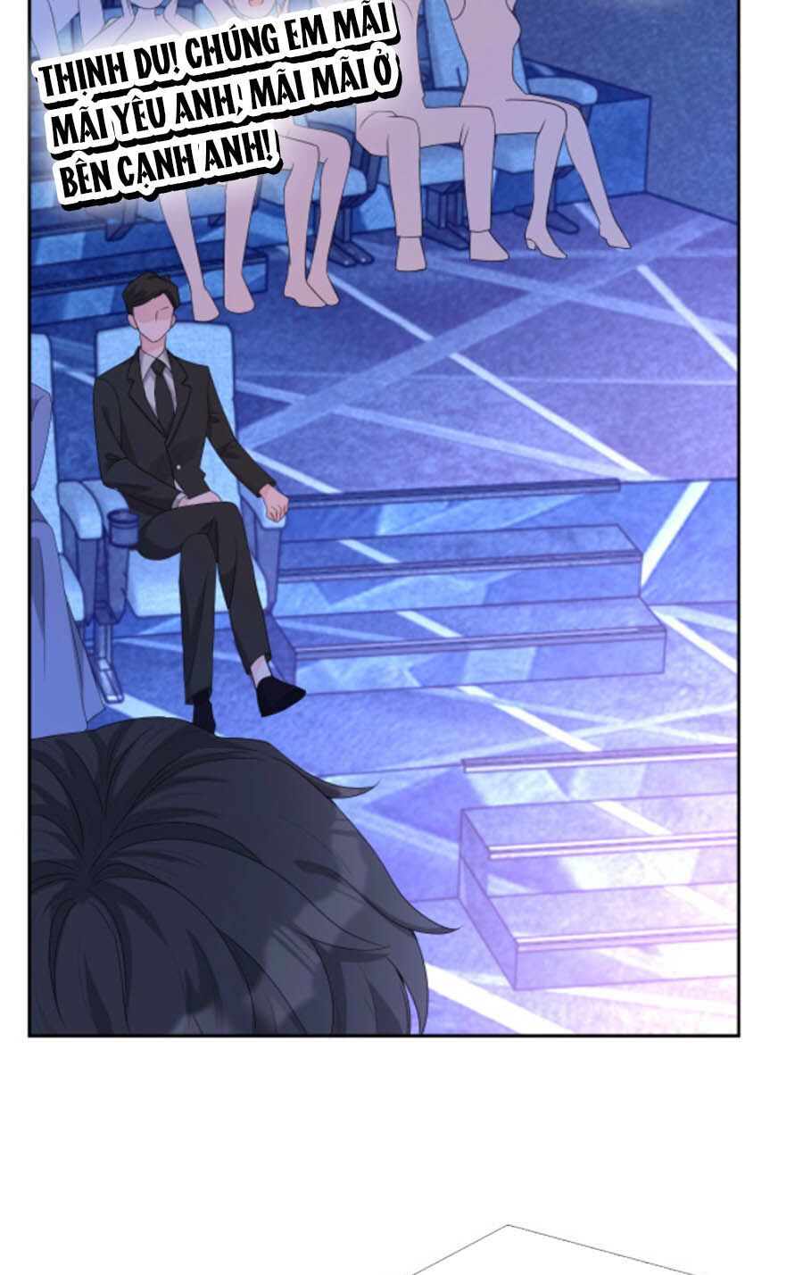 Chỉ Yêu Mình Em: Chapter 61