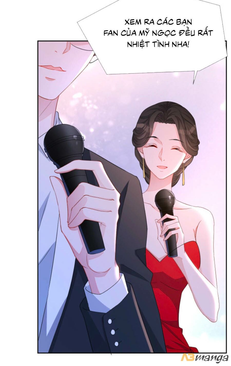 Chỉ Yêu Mình Em: Chapter 61