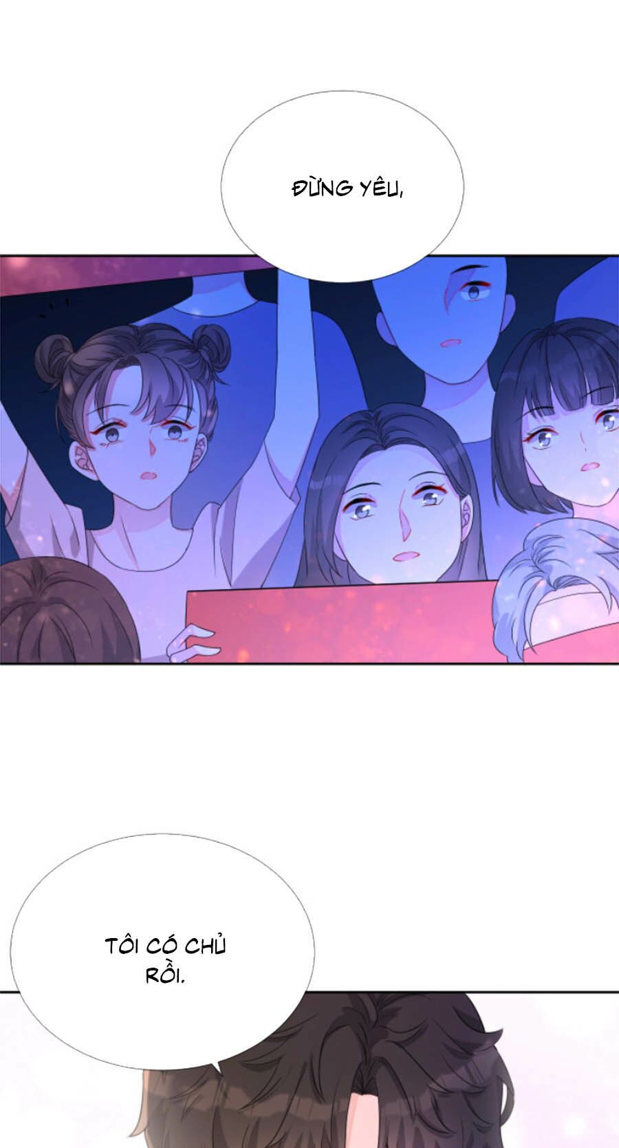 Chỉ Yêu Mình Em: Chapter 61
