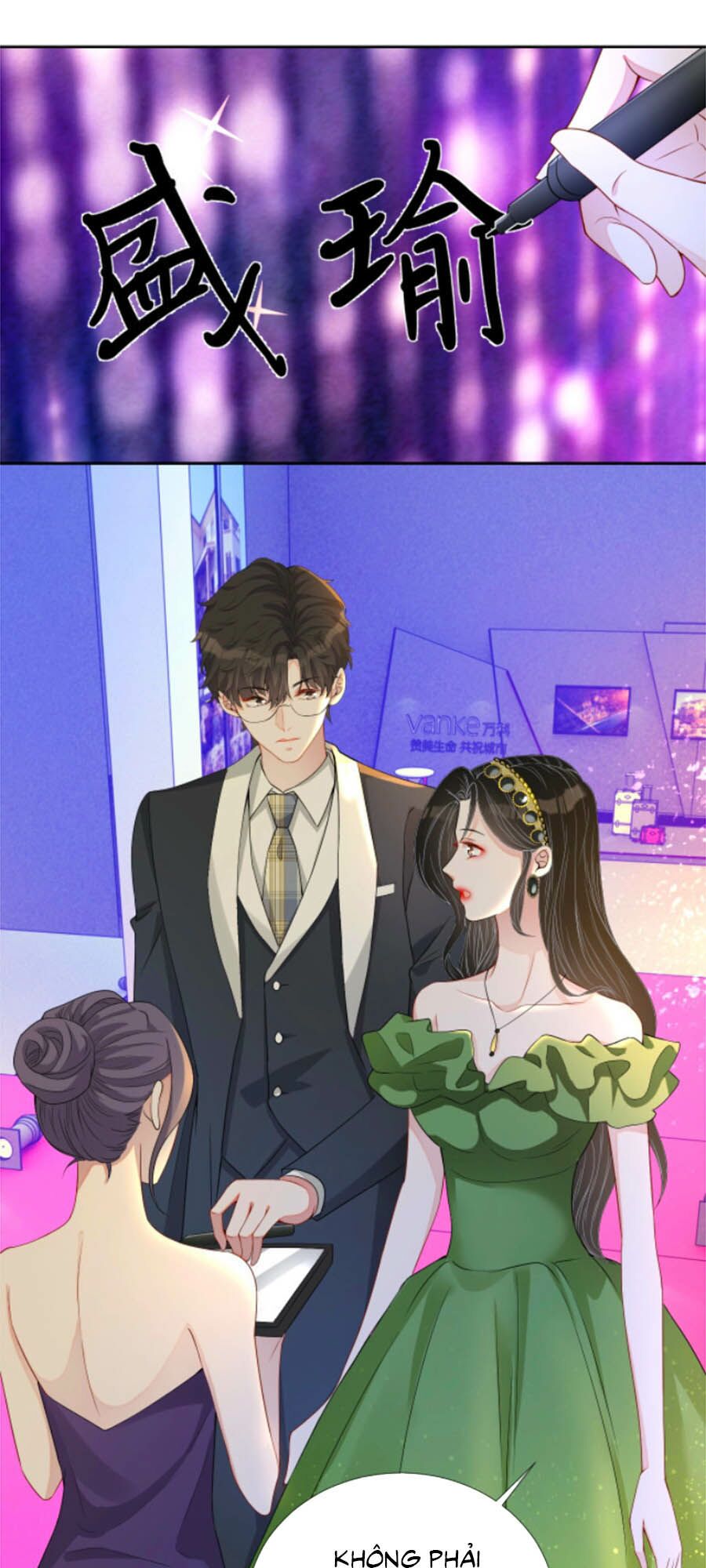 Chỉ Yêu Mình Em: Chapter 61