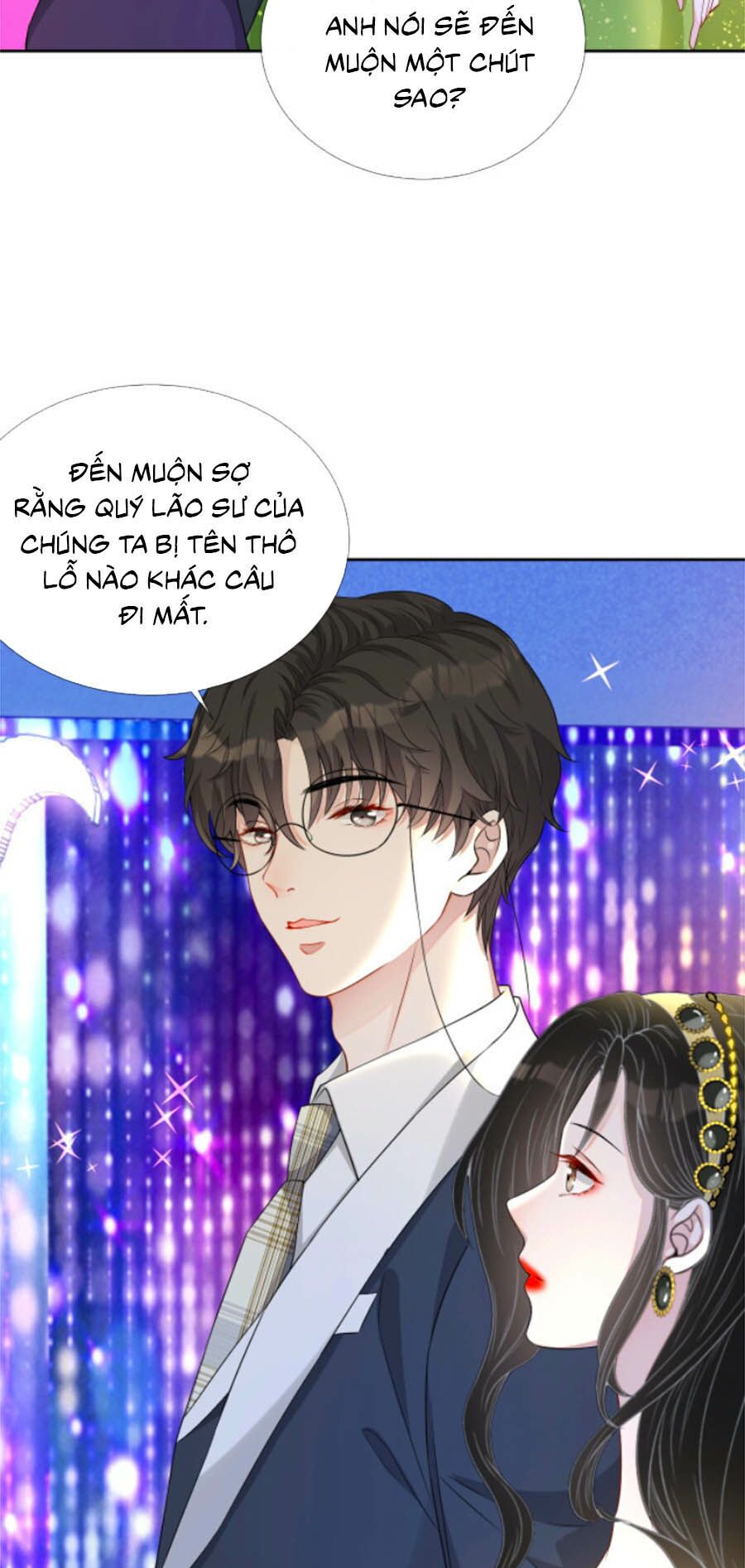Chỉ Yêu Mình Em: Chapter 61
