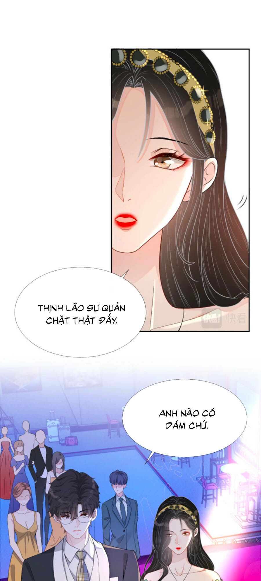 Chỉ Yêu Mình Em: Chapter 61