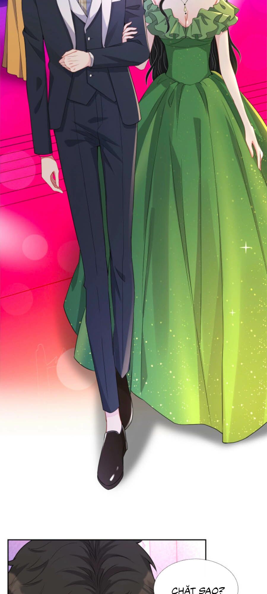 Chỉ Yêu Mình Em: Chapter 61