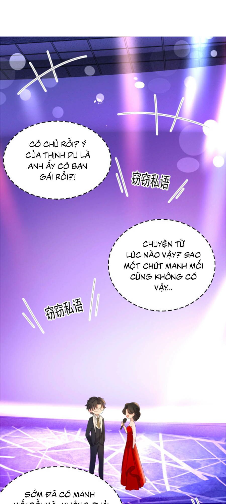 Chỉ Yêu Mình Em: Chapter 62