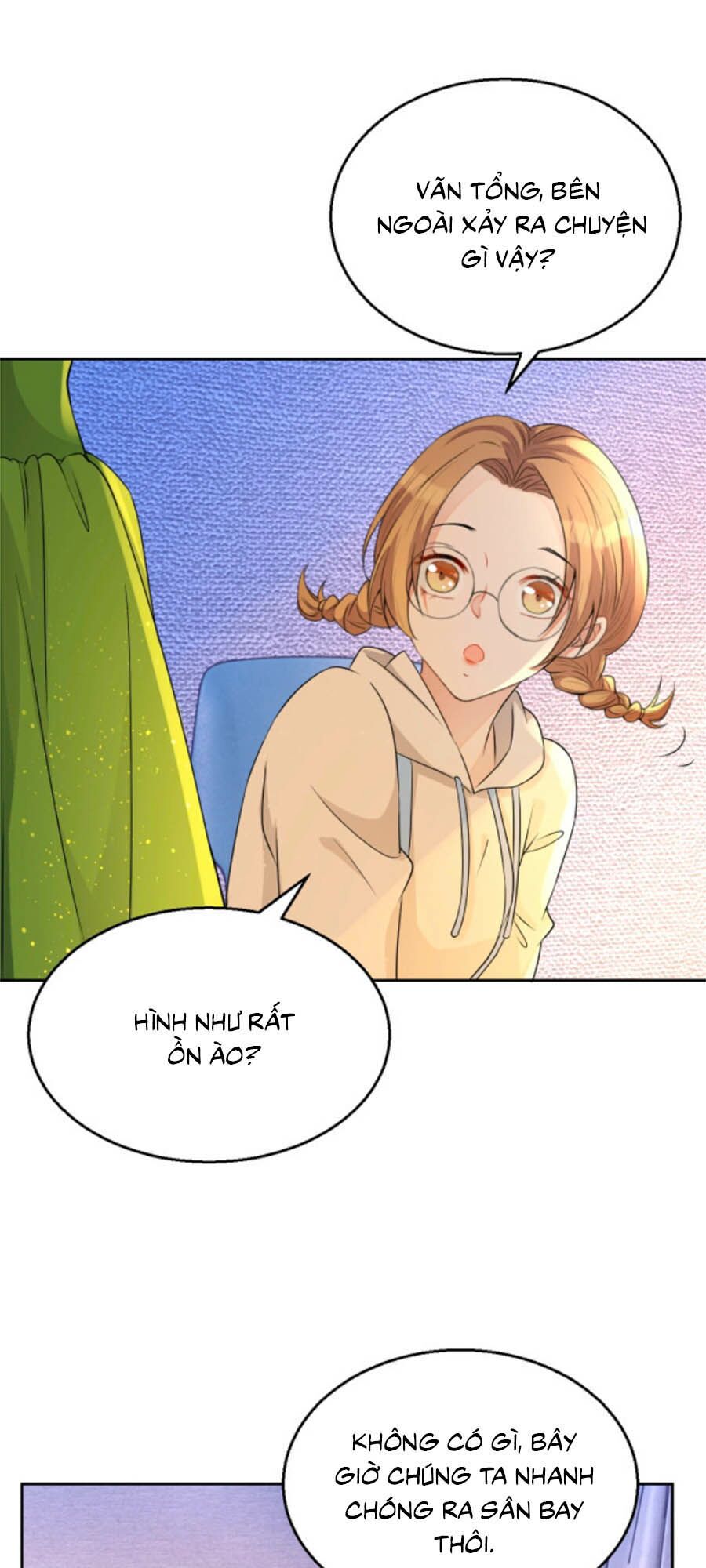 Chỉ Yêu Mình Em: Chapter 62