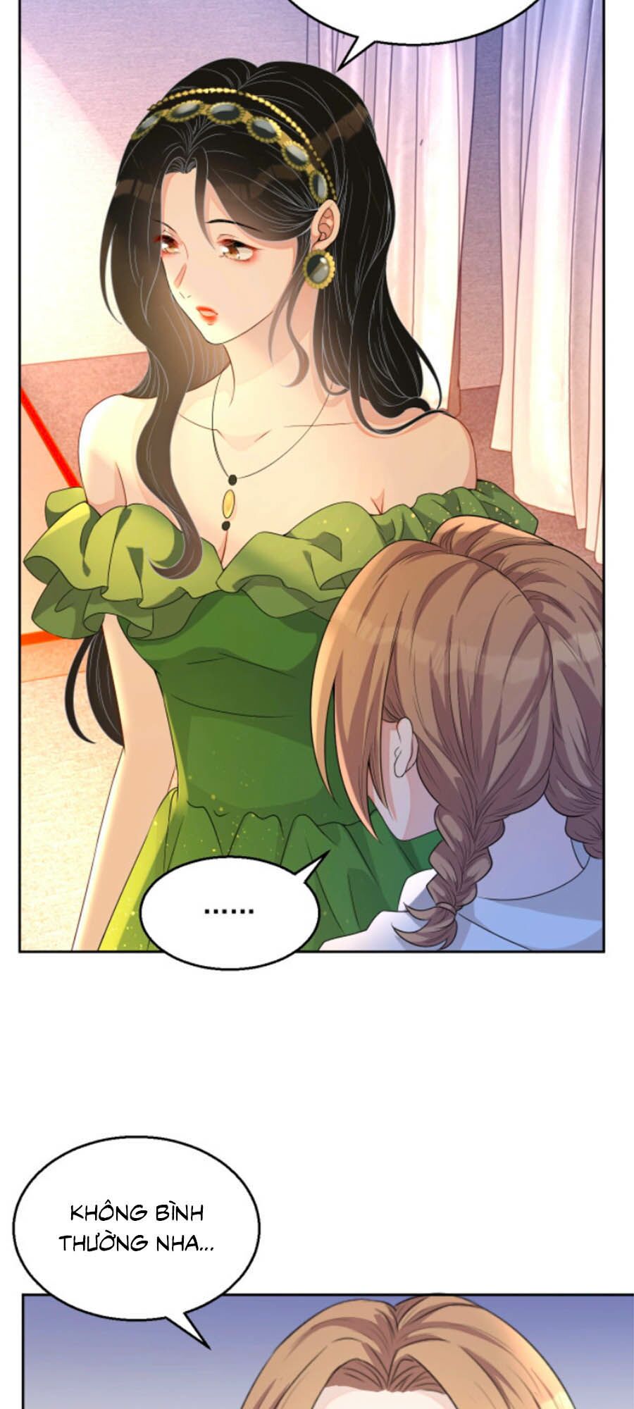 Chỉ Yêu Mình Em: Chapter 62