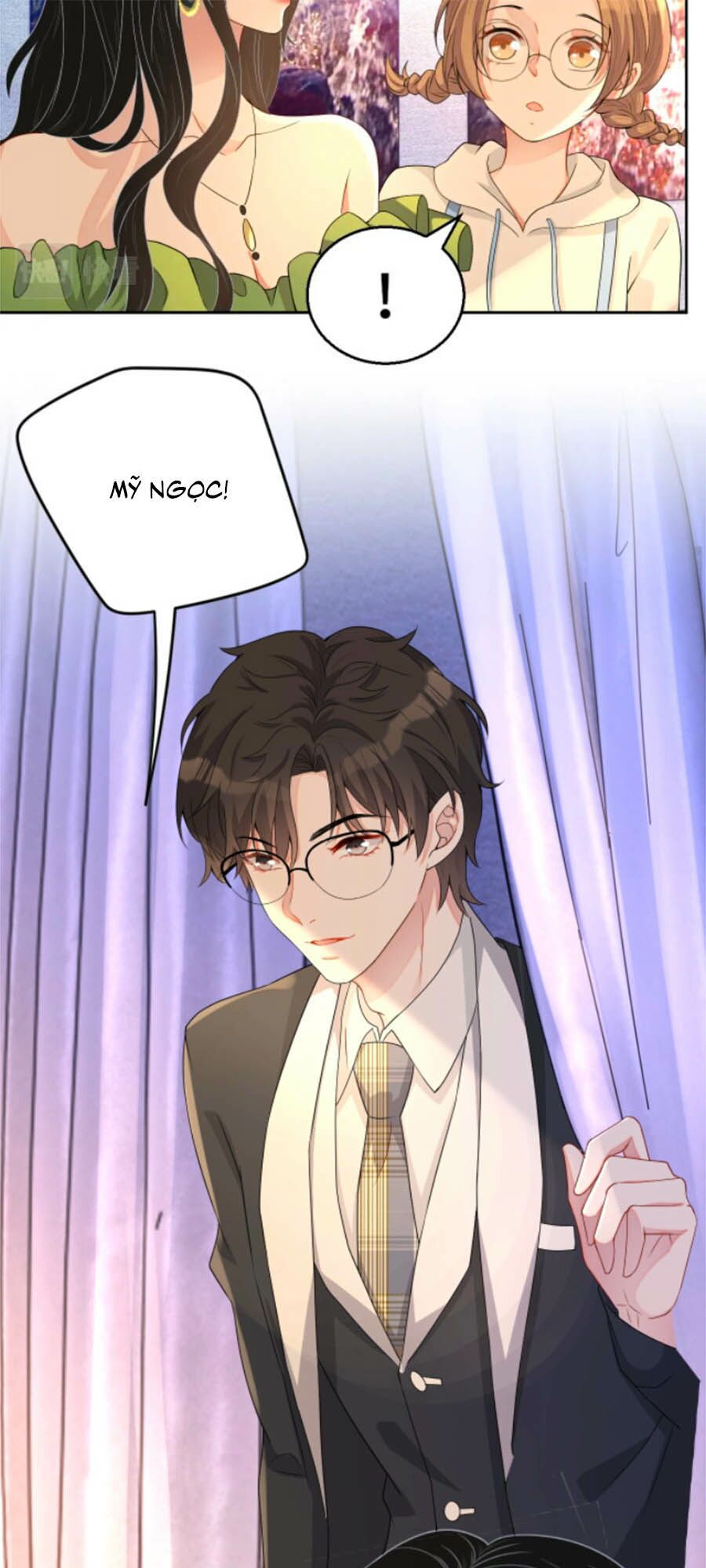 Chỉ Yêu Mình Em: Chapter 62