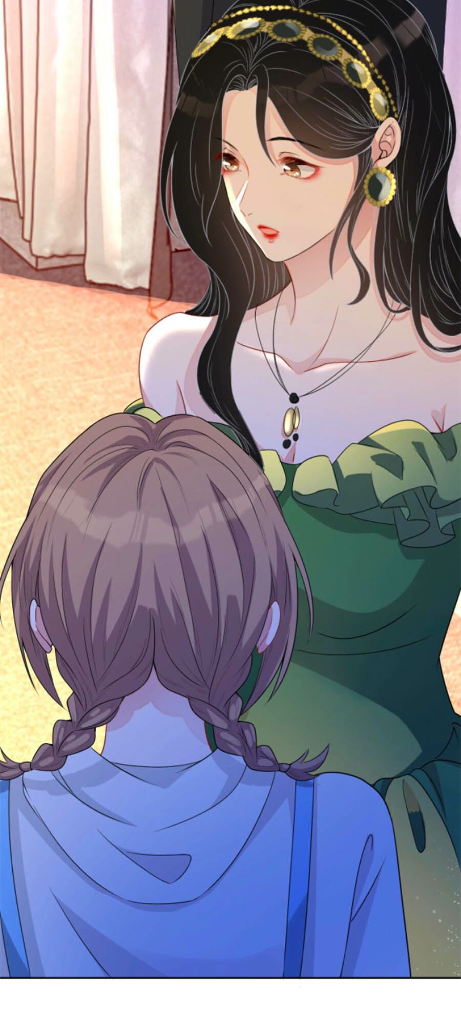 Chỉ Yêu Mình Em: Chapter 62