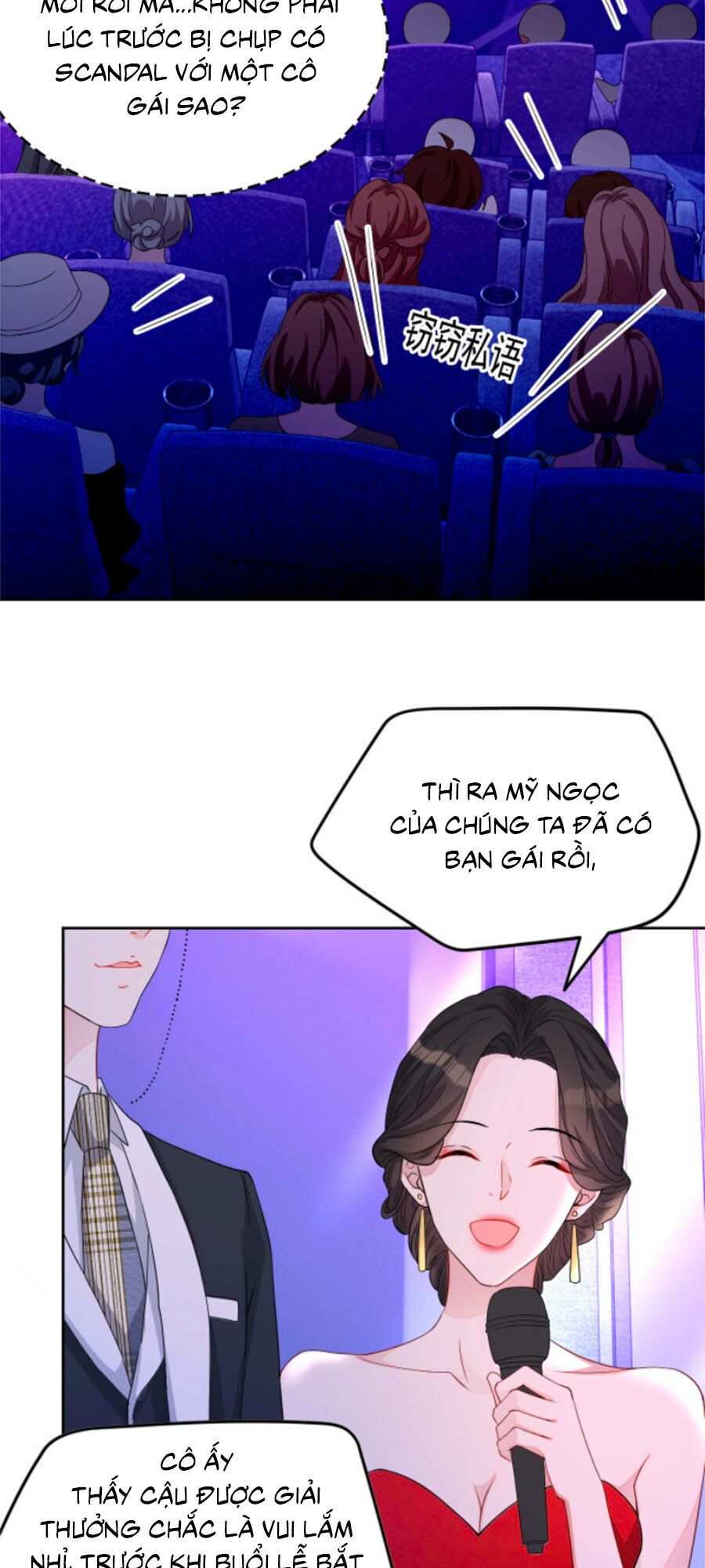 Chỉ Yêu Mình Em: Chapter 62