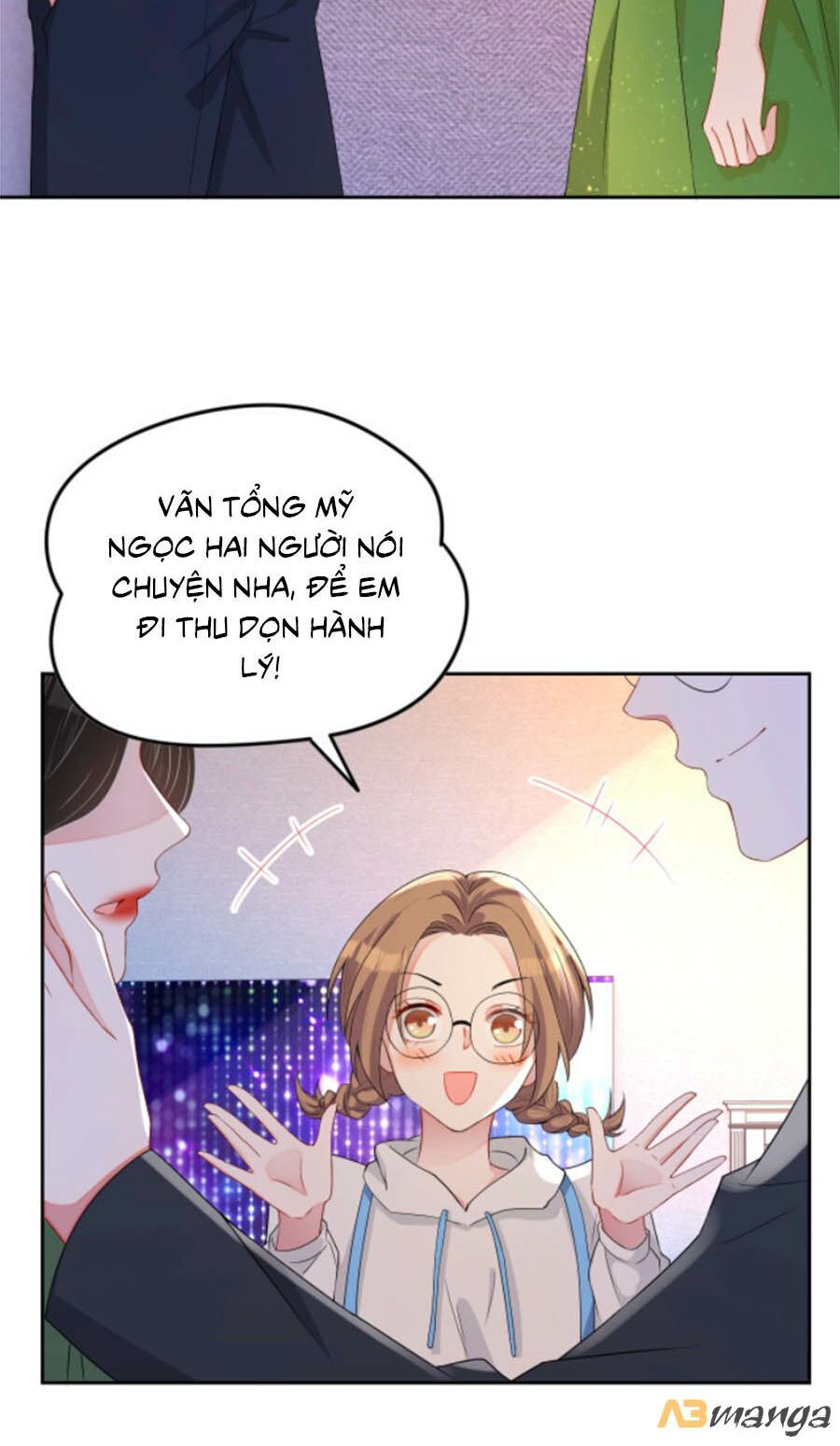 Chỉ Yêu Mình Em: Chapter 62