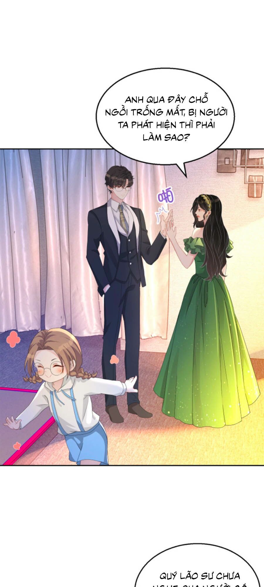 Chỉ Yêu Mình Em: Chapter 62