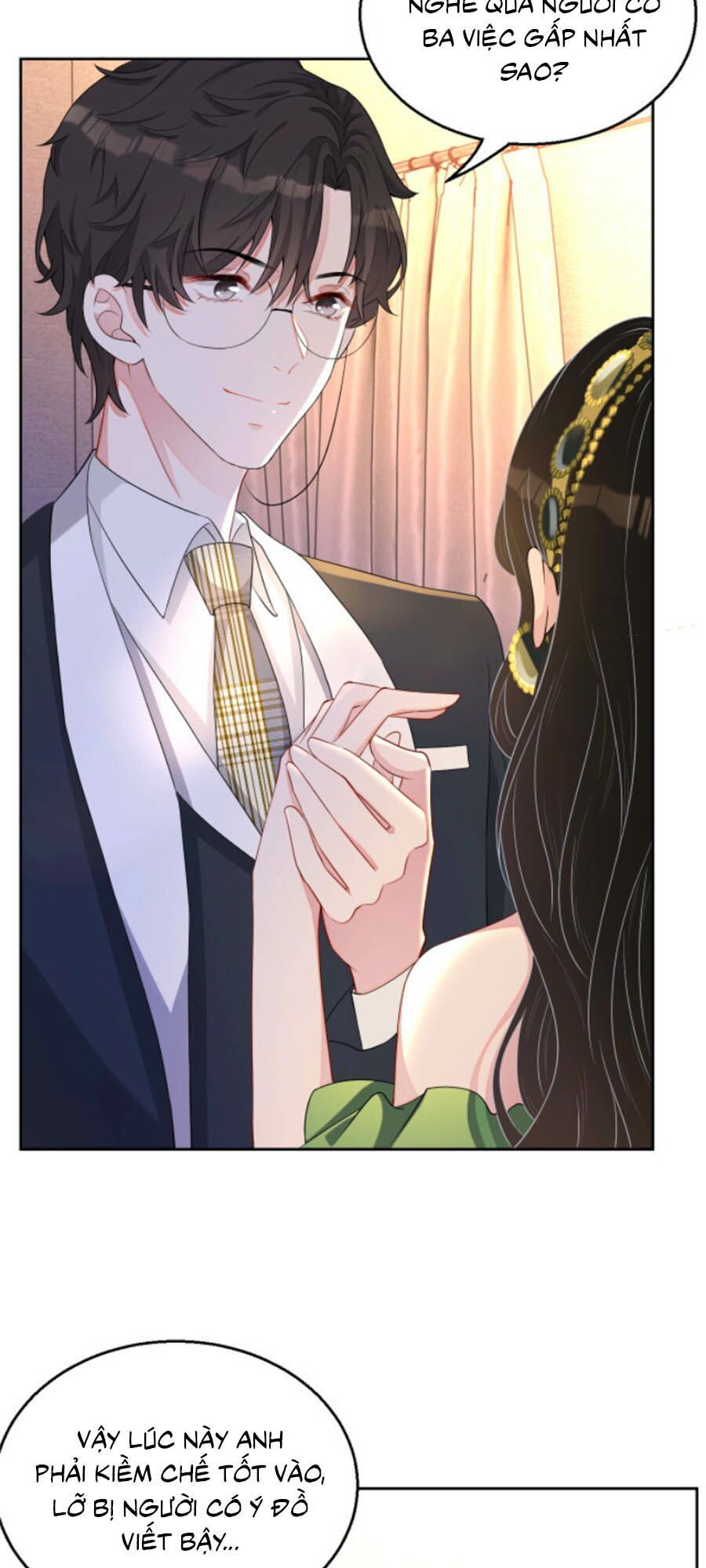 Chỉ Yêu Mình Em: Chapter 62