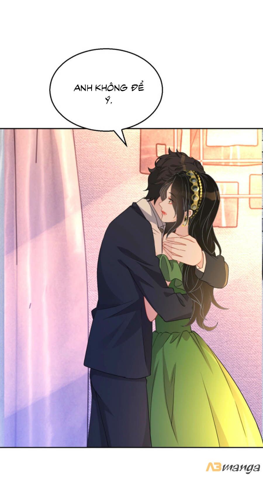 Chỉ Yêu Mình Em: Chapter 62