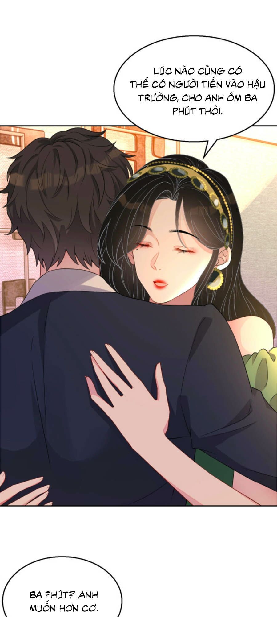 Chỉ Yêu Mình Em: Chapter 62