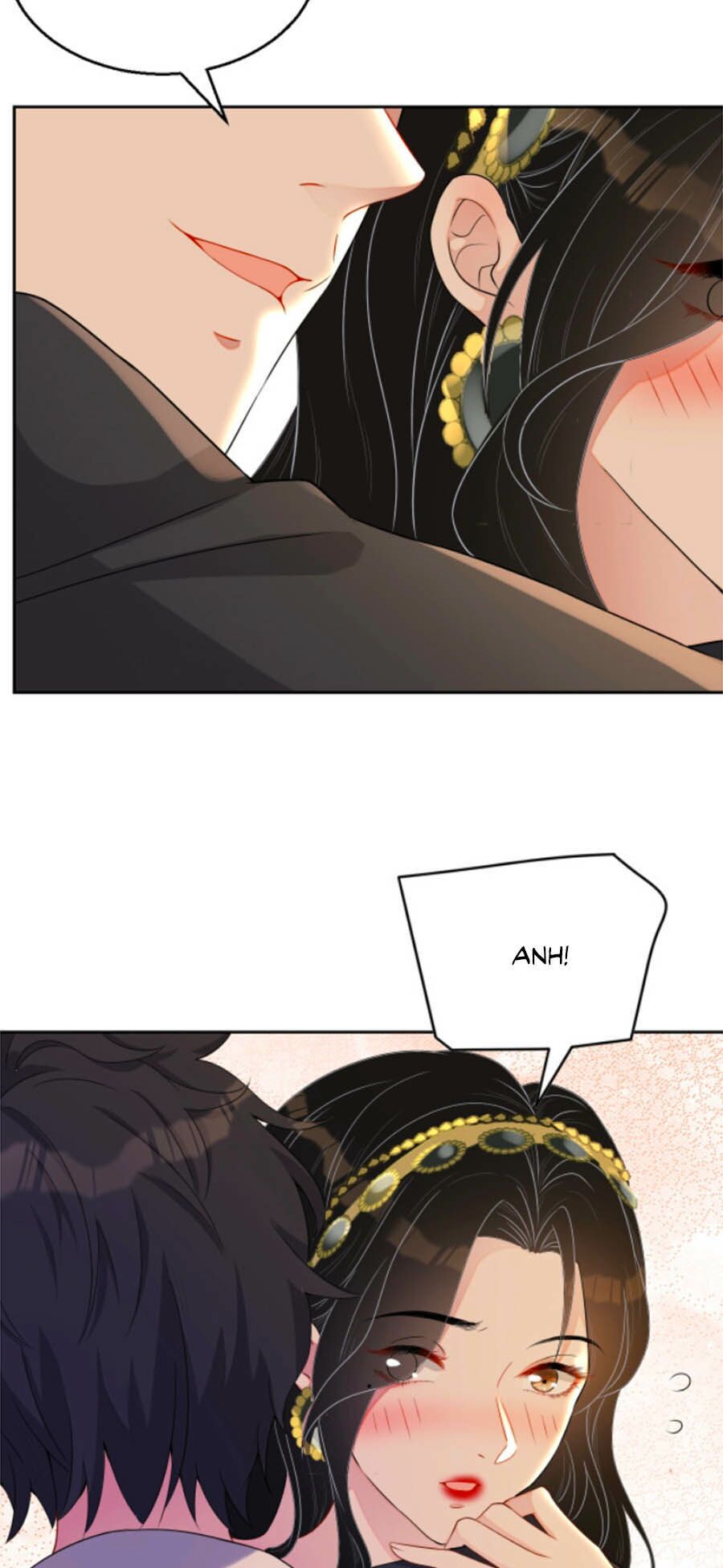 Chỉ Yêu Mình Em: Chapter 62