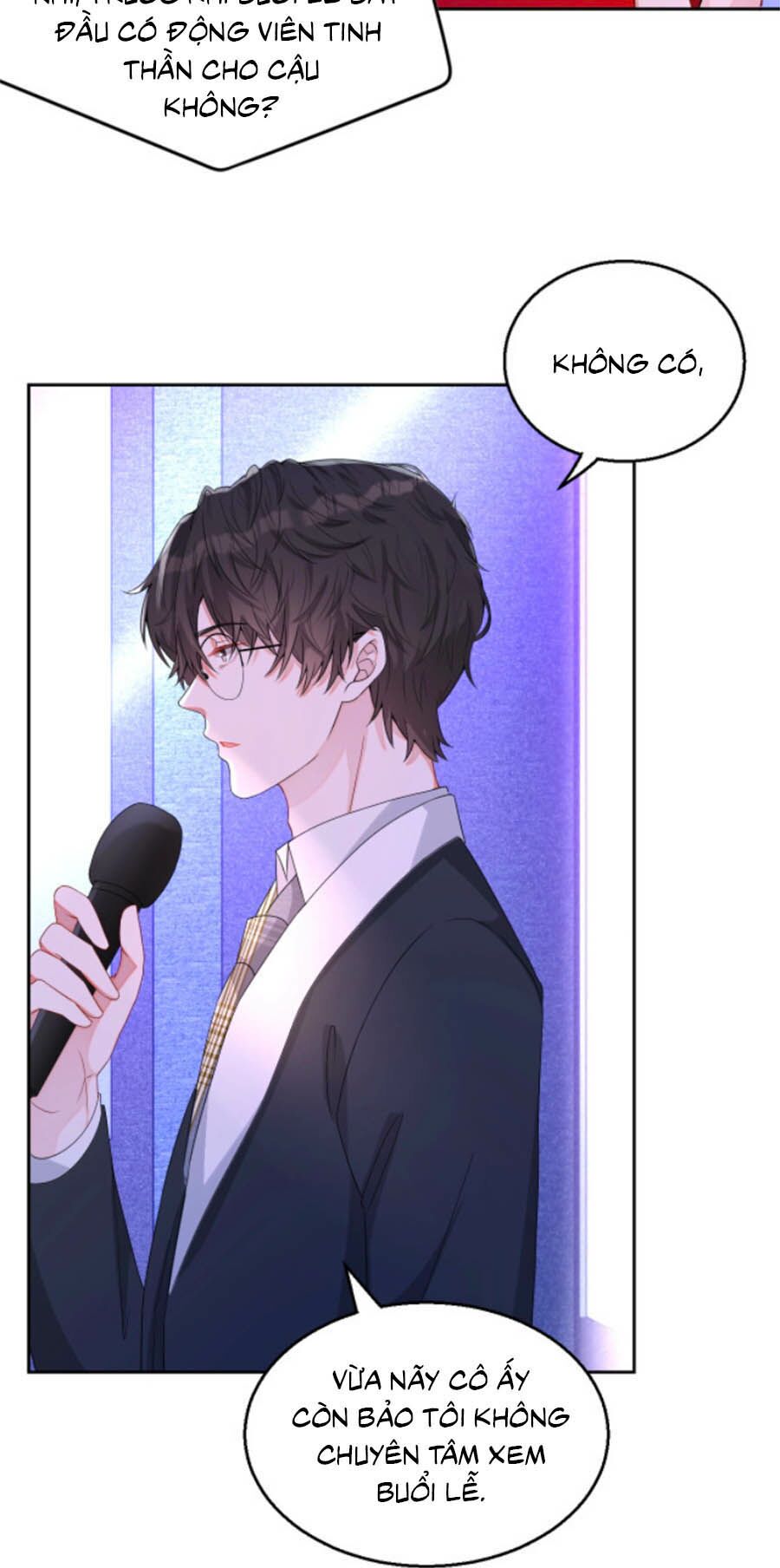 Chỉ Yêu Mình Em: Chapter 62