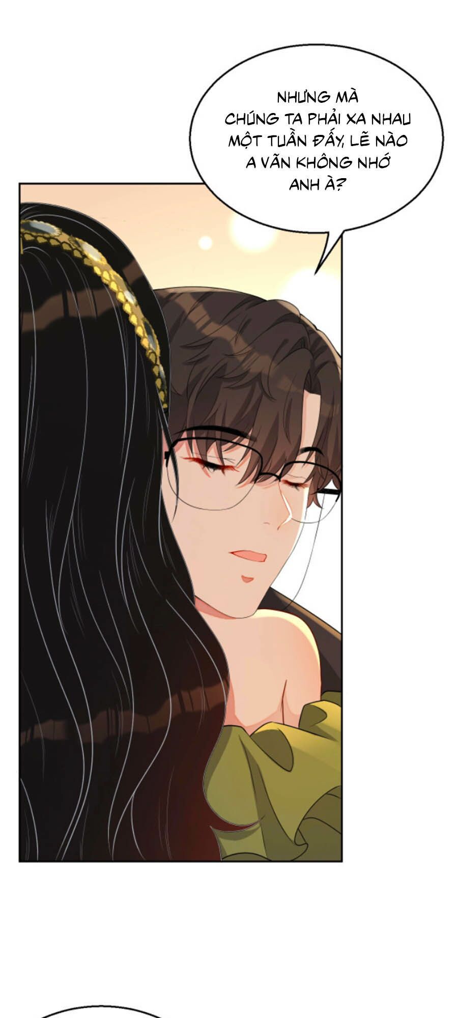 Chỉ Yêu Mình Em: Chapter 62