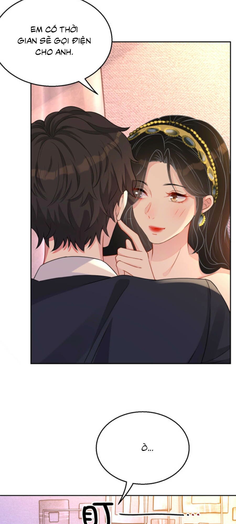 Chỉ Yêu Mình Em: Chapter 62