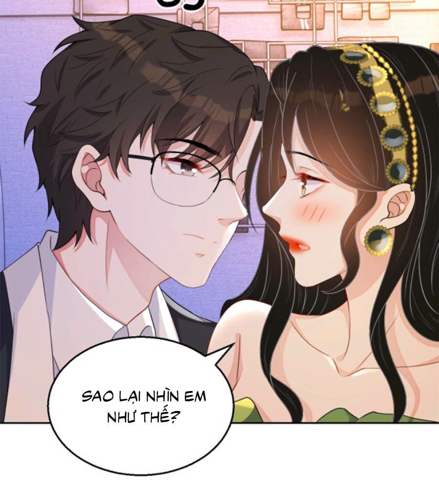 Chỉ Yêu Mình Em: Chapter 62
