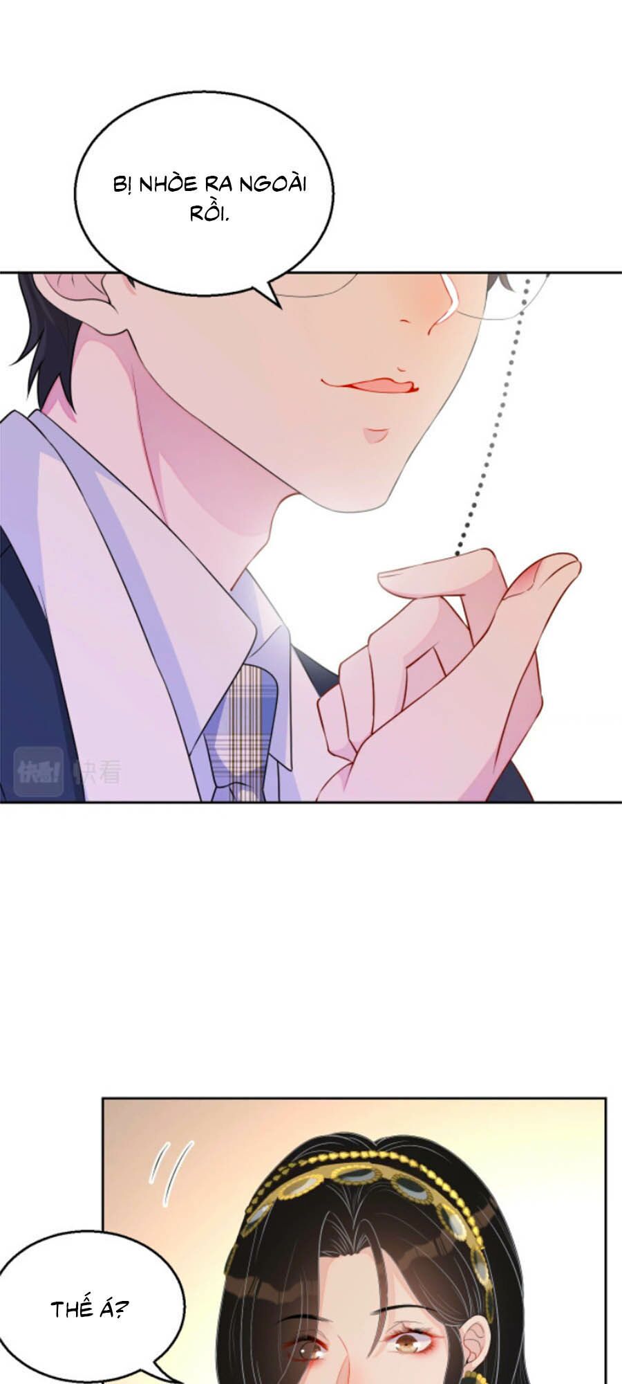 Chỉ Yêu Mình Em: Chapter 62