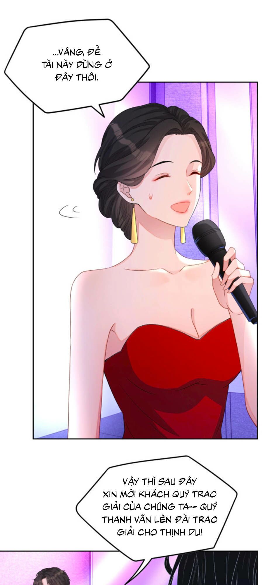 Chỉ Yêu Mình Em: Chapter 62