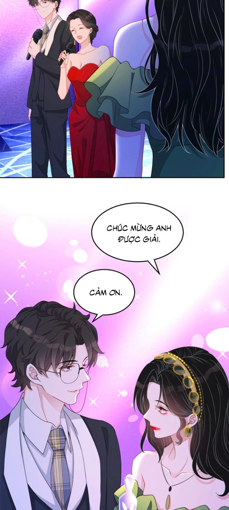 Chỉ Yêu Mình Em: Chapter 62