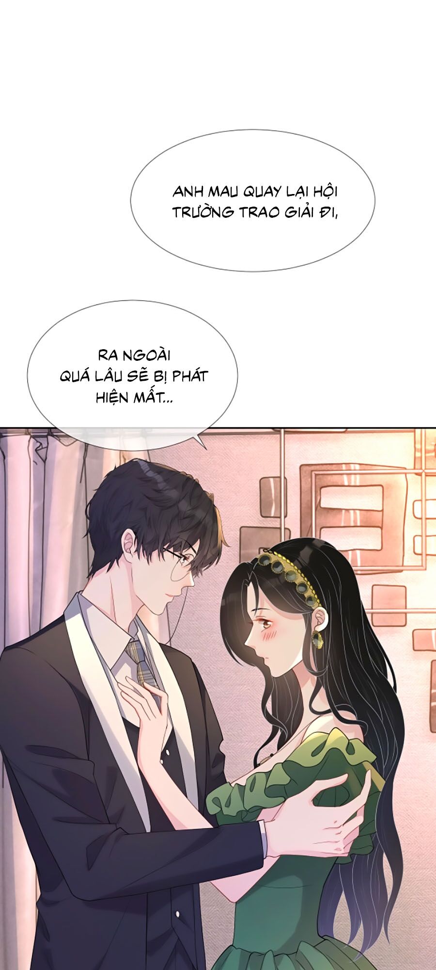 Chỉ Yêu Mình Em: Chapter 63