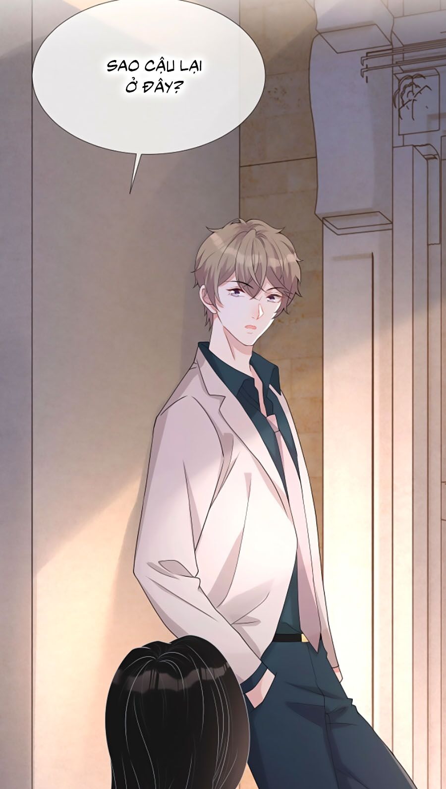 Chỉ Yêu Mình Em: Chapter 63