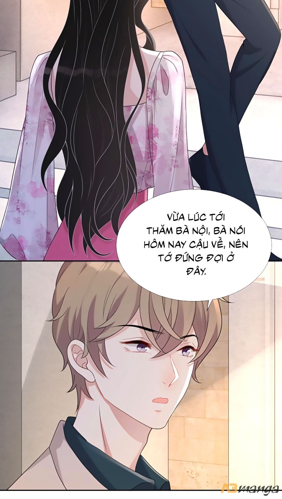 Chỉ Yêu Mình Em: Chapter 63