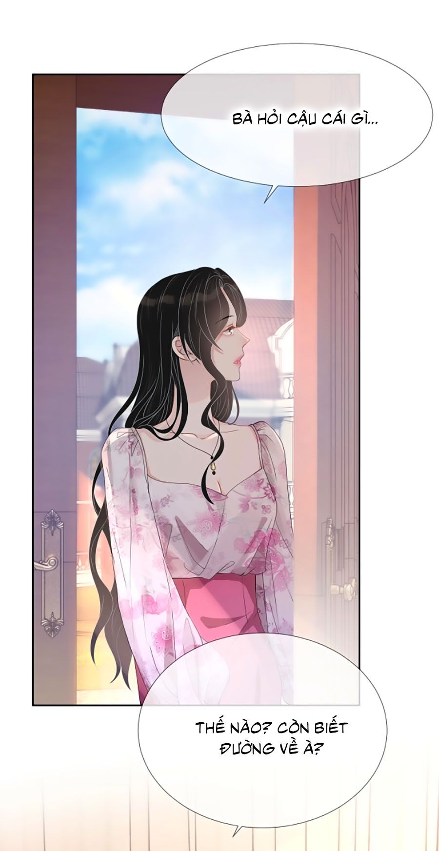 Chỉ Yêu Mình Em: Chapter 63