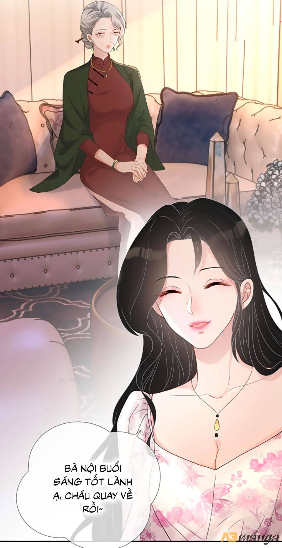 Chỉ Yêu Mình Em: Chapter 63