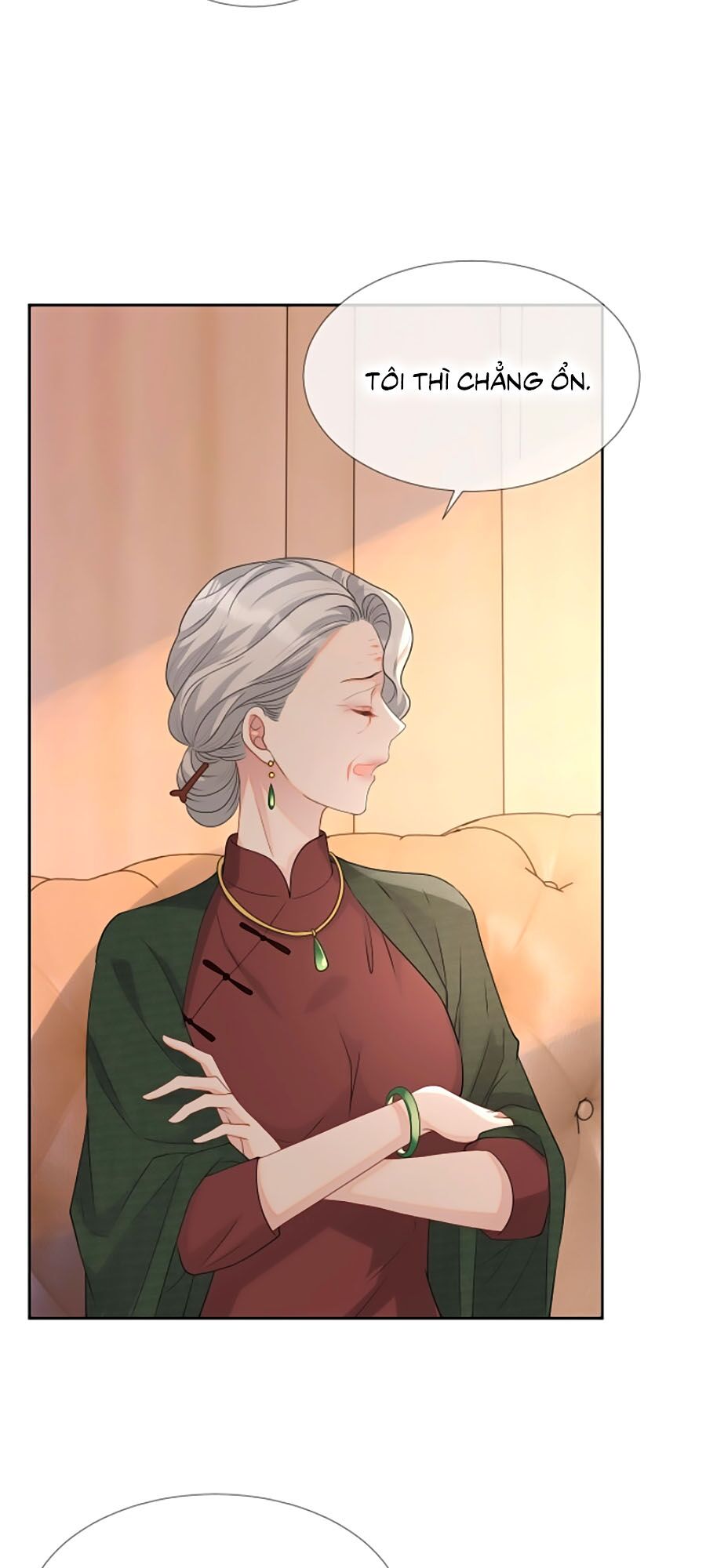 Chỉ Yêu Mình Em: Chapter 63