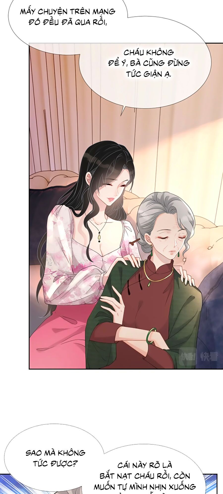 Chỉ Yêu Mình Em: Chapter 63