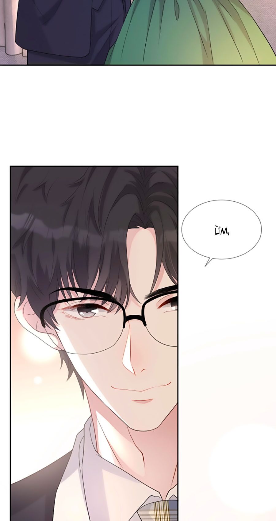 Chỉ Yêu Mình Em: Chapter 63