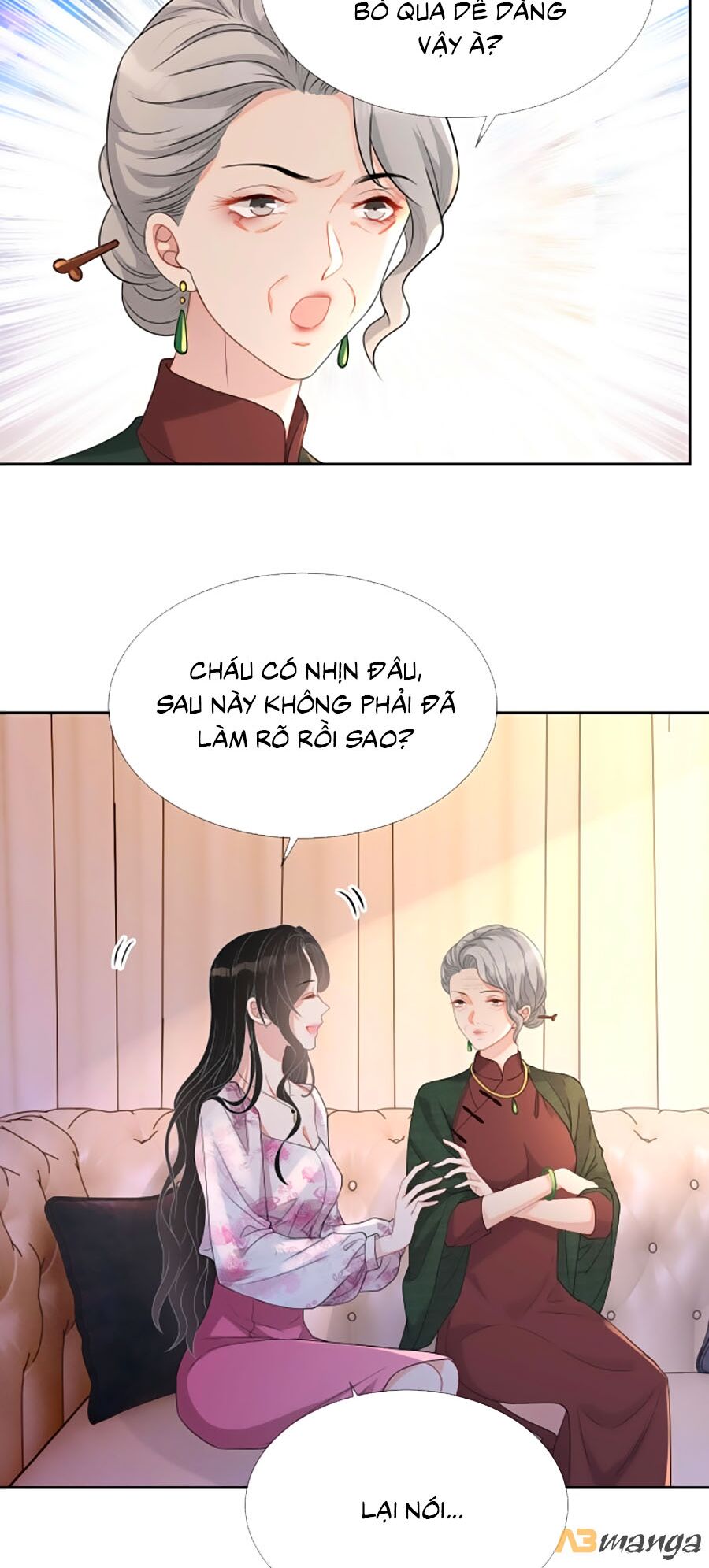 Chỉ Yêu Mình Em: Chapter 63
