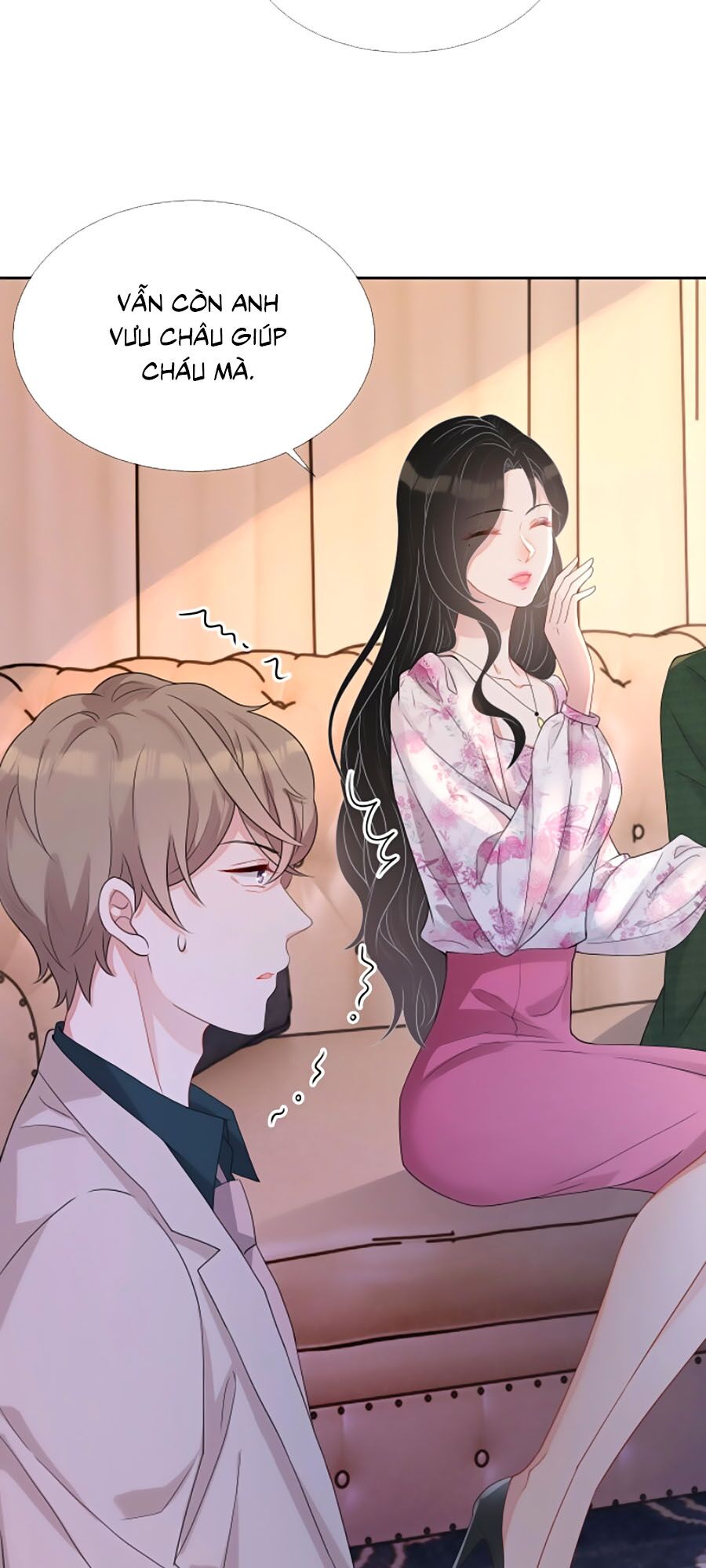 Chỉ Yêu Mình Em: Chapter 63