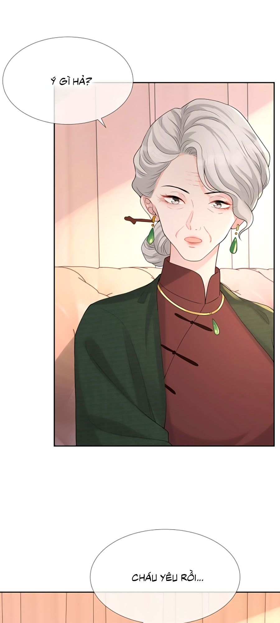 Chỉ Yêu Mình Em: Chapter 63