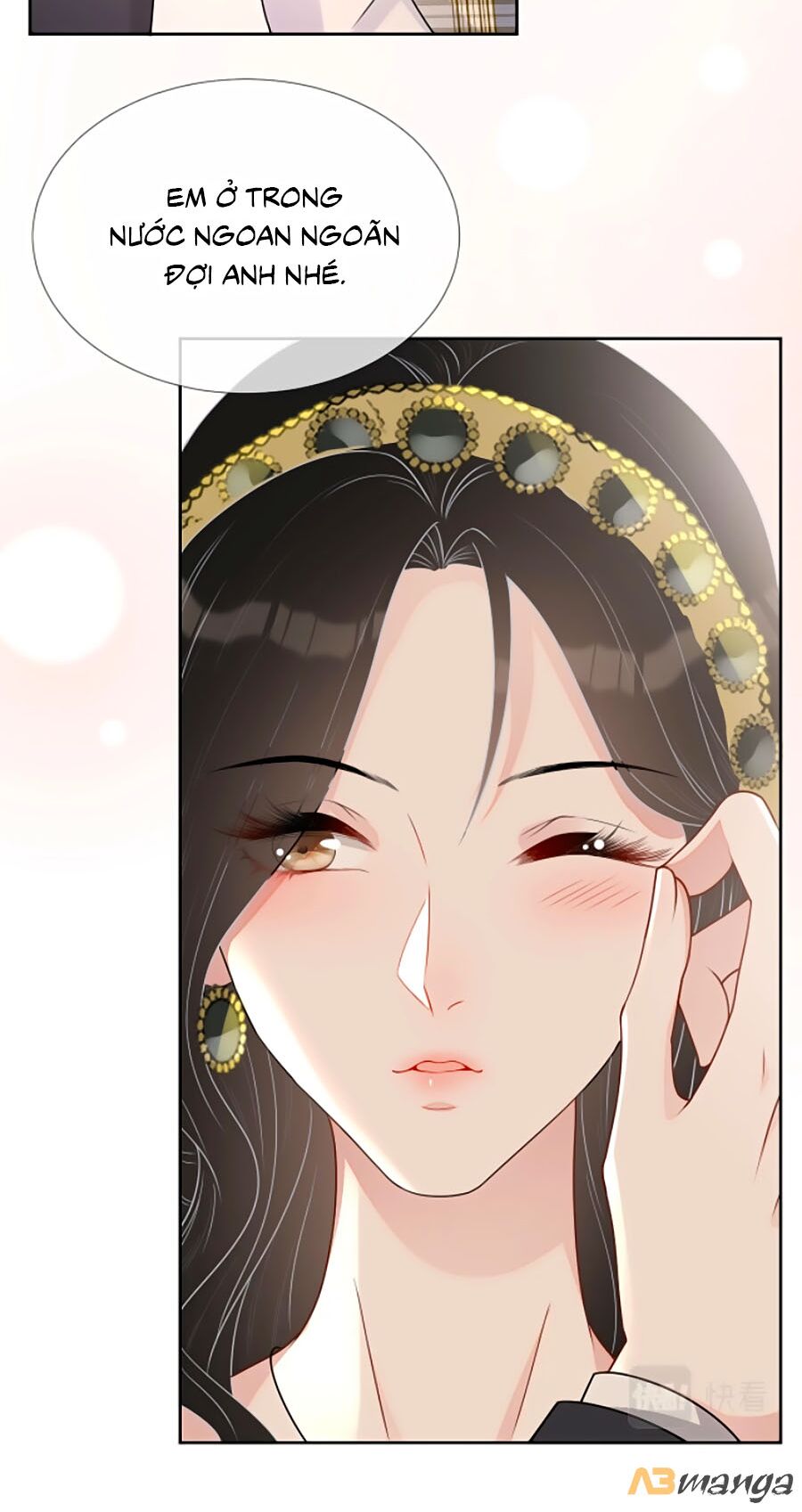 Chỉ Yêu Mình Em: Chapter 63